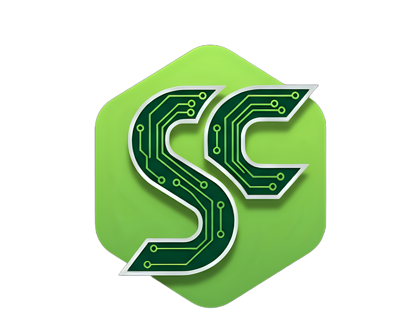 SFlow - Công ty TNHH Siêu Luồng